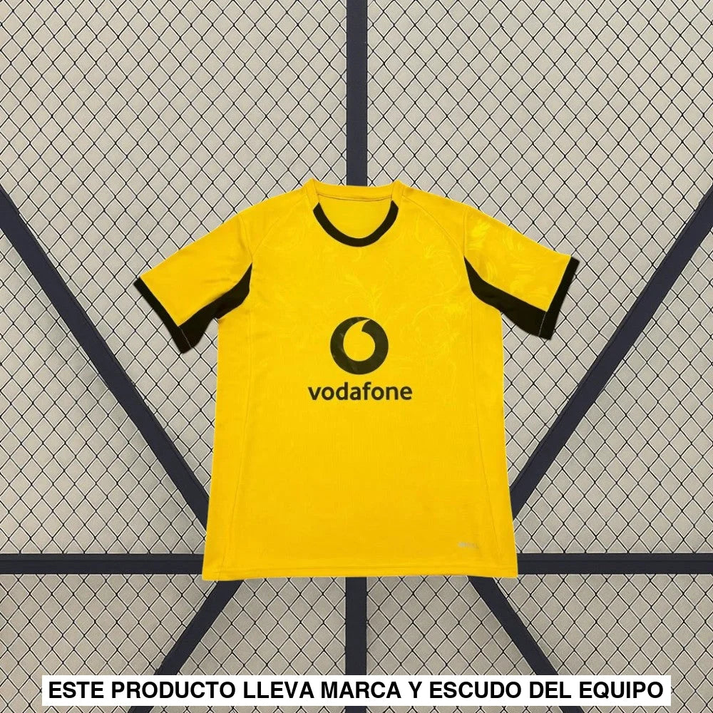Camiseta Borussia Dortmund 25-26, Edición especial Copa