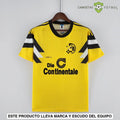 Camiseta Borussia Dortmund 89-90, Local (Versión Retro)