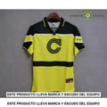 Camiseta Borussia Dortmund 96-97, Local, Final Champions League (Versión Retro)