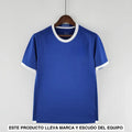 Camiseta Brasil 06-07, Visitante (Versión Retro)