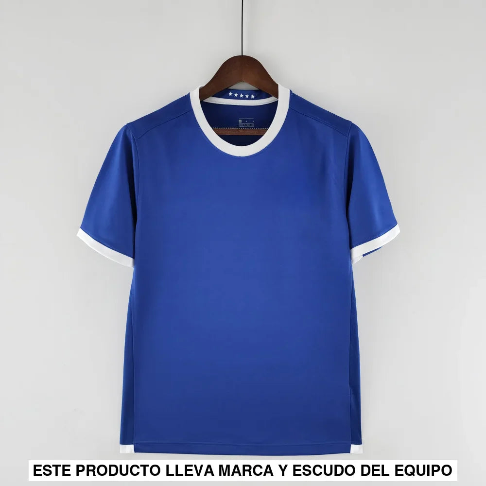 Camiseta Brasil 06-07, Visitante (Versión Retro)