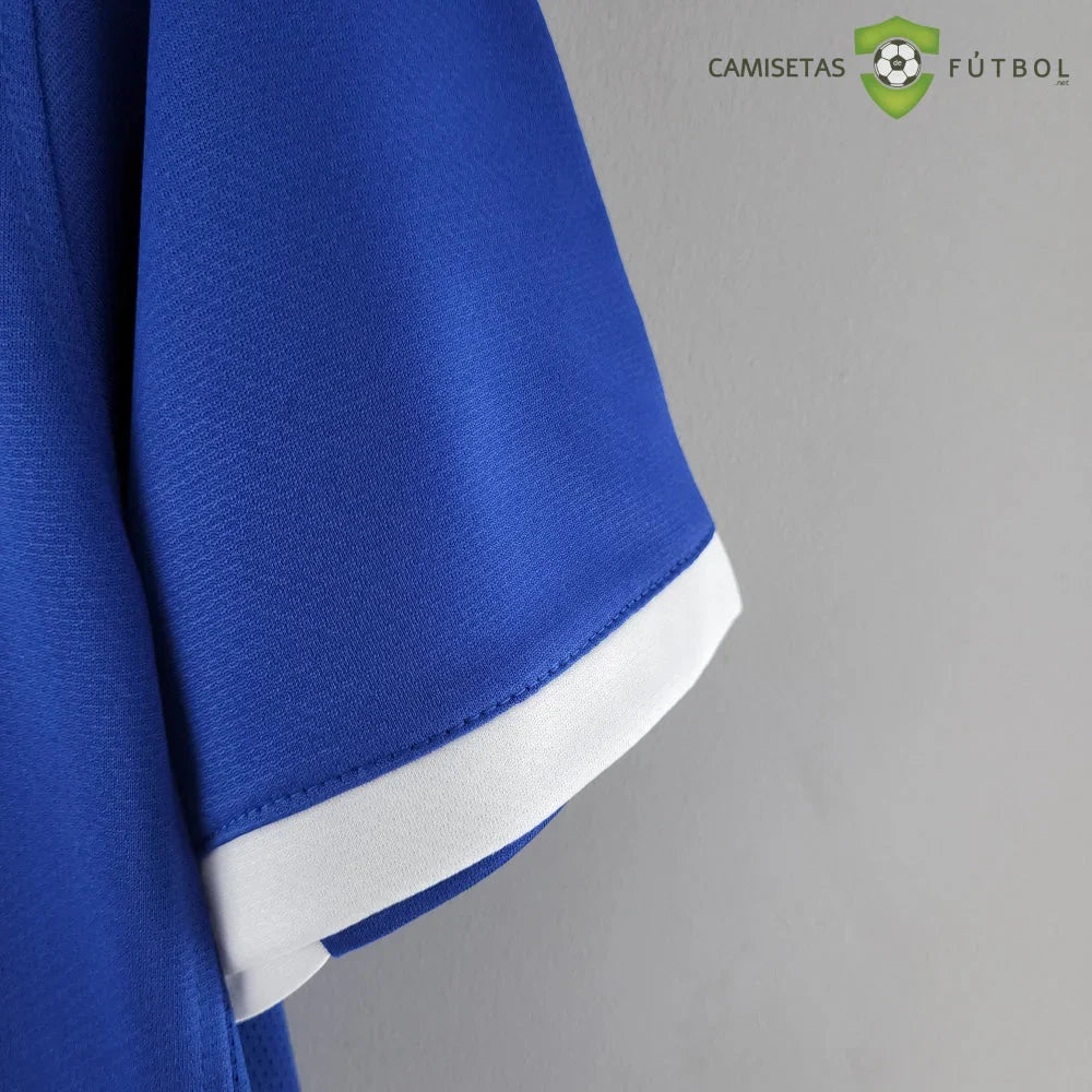 Camiseta Brasil 06-07, Visitante (Versión Retro)