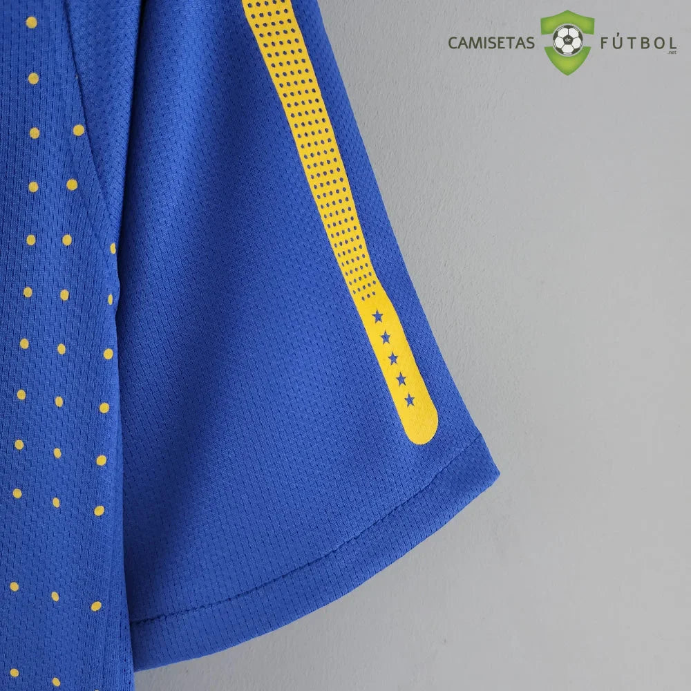 Camiseta Brasil 10-11, Visitante (Versión Retro)