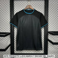 Camiseta Brasil 22-23, Edición especial negra
