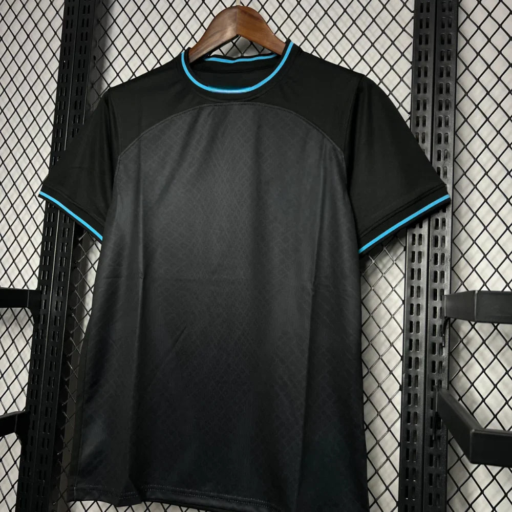 Camiseta Brasil 22-23, Edición especial negra