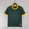 Camiseta Brasil 98-99, Portero 1 (Versión Retro)