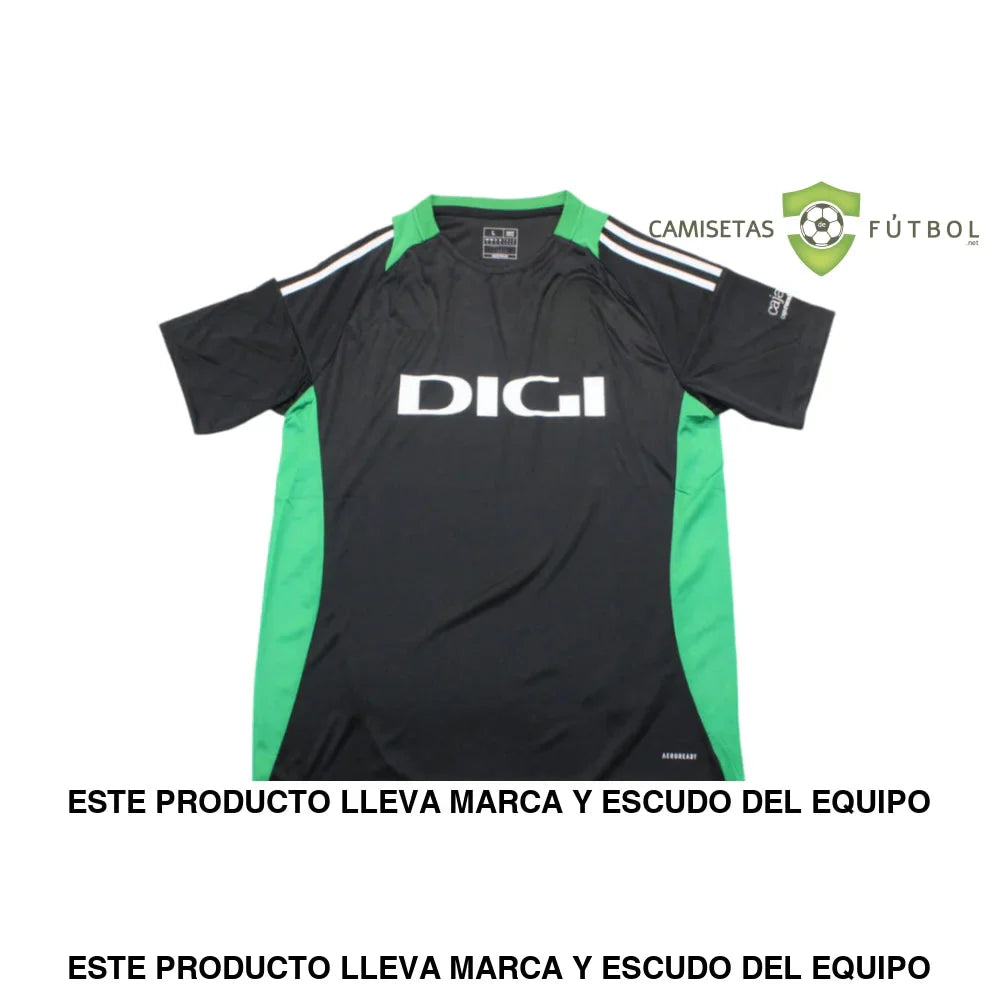 Camiseta Burgos 24-25, 3ª Equipacion