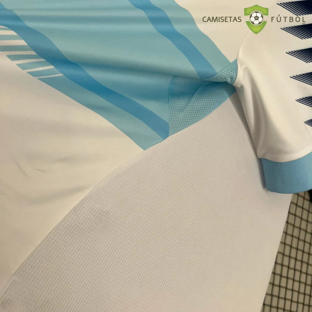 Camiseta Cádiz 24-25, Visitante