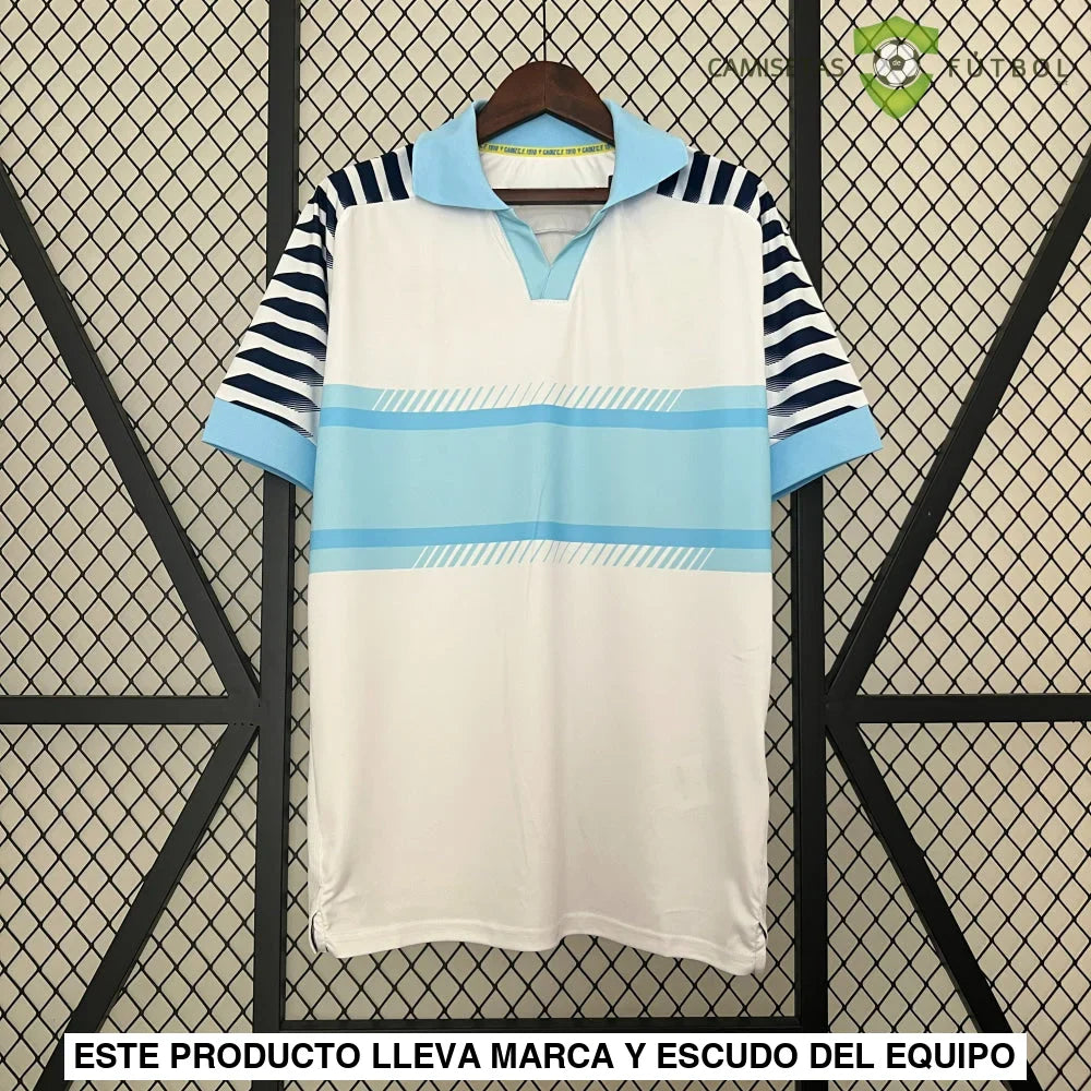Camiseta Cádiz 24-25, Visitante