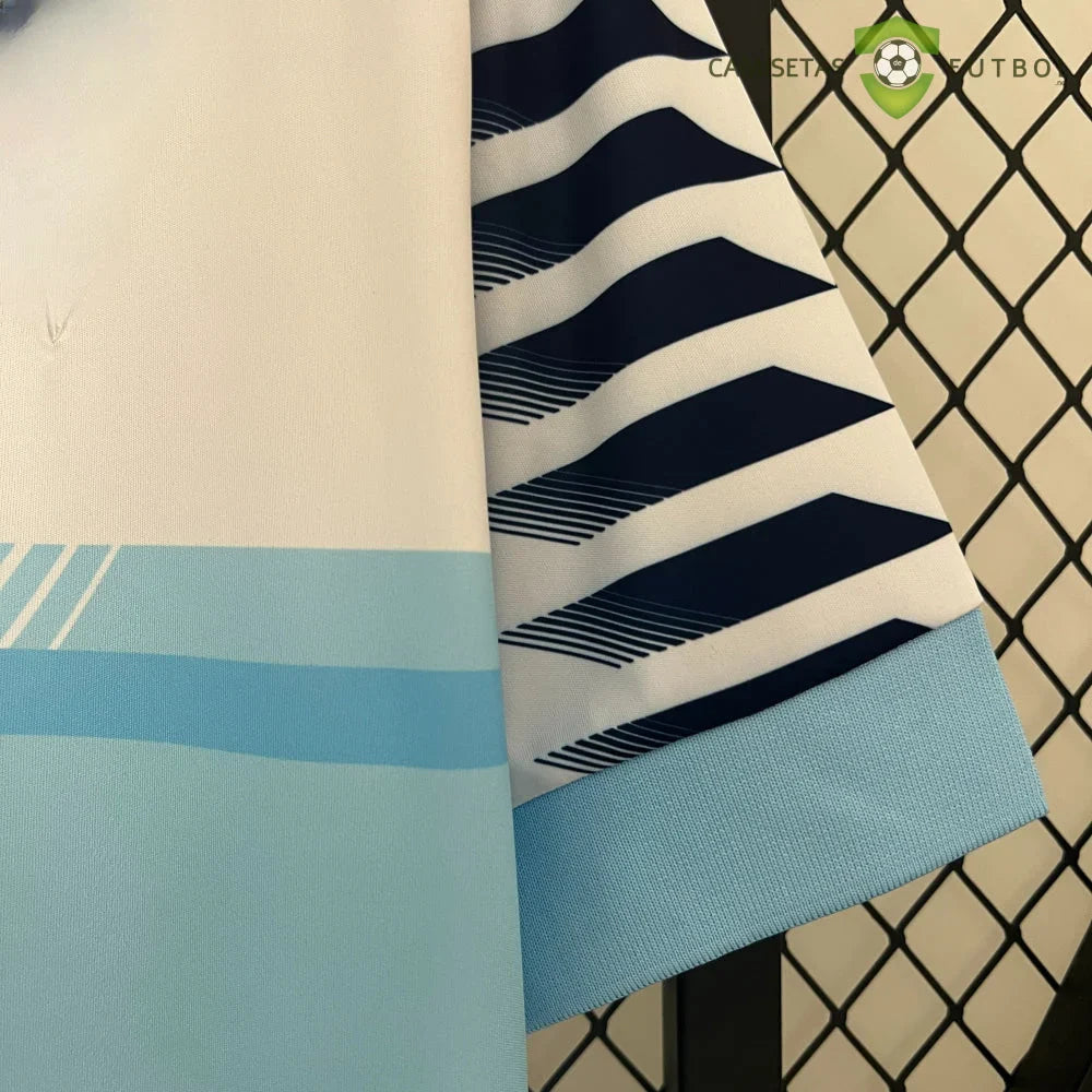 Camiseta Cádiz 24-25, Visitante