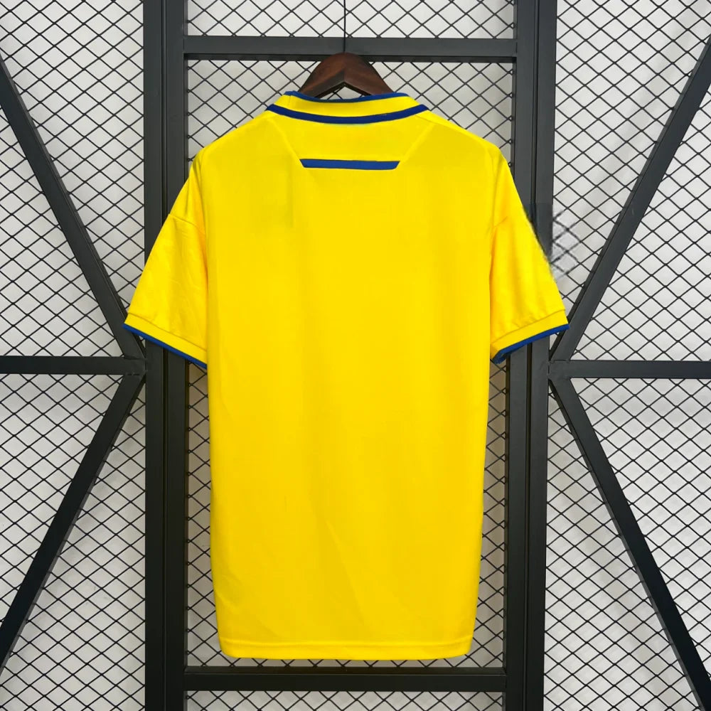 Camiseta Cádiz 25-26, Local