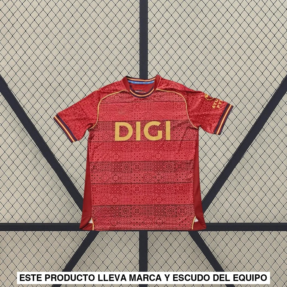 Camiseta Cádiz 25-26, Visitante