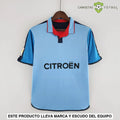 Camiseta Celta de Vigo 02-04, Local (Versión Retro)