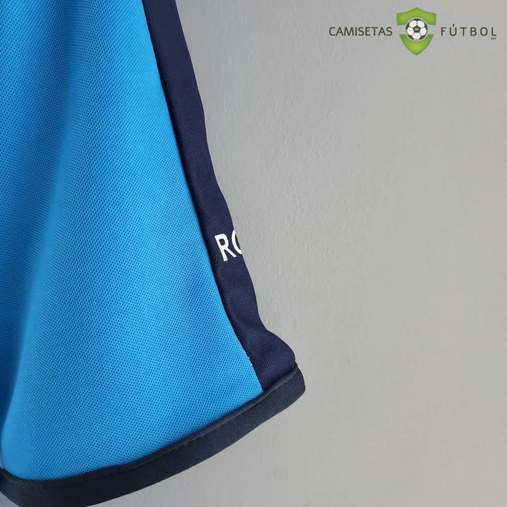Camiseta Celta de Vigo 02-04, Local (Versión Retro)