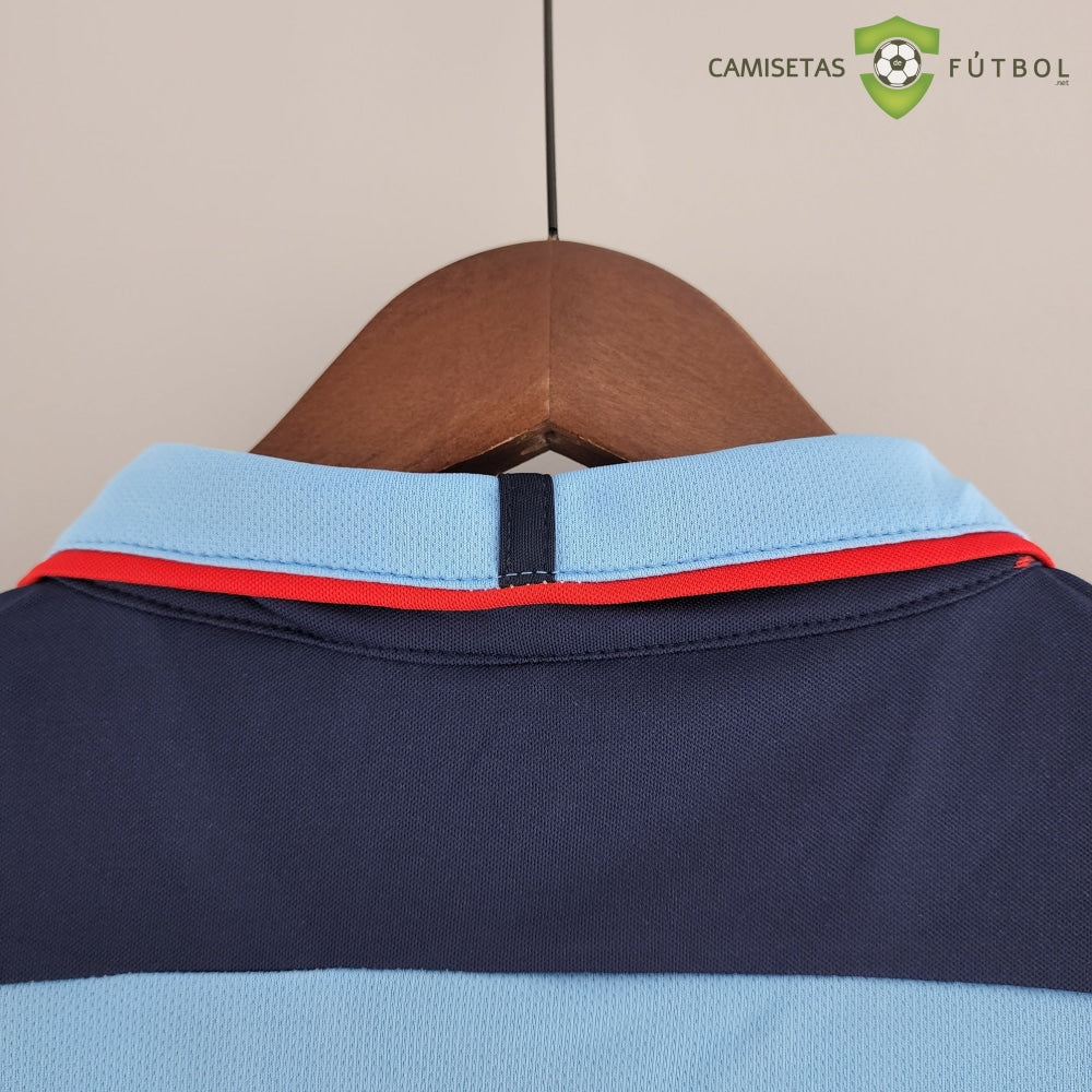 Camiseta Celta de Vigo 02-04, Local (Versión Retro)