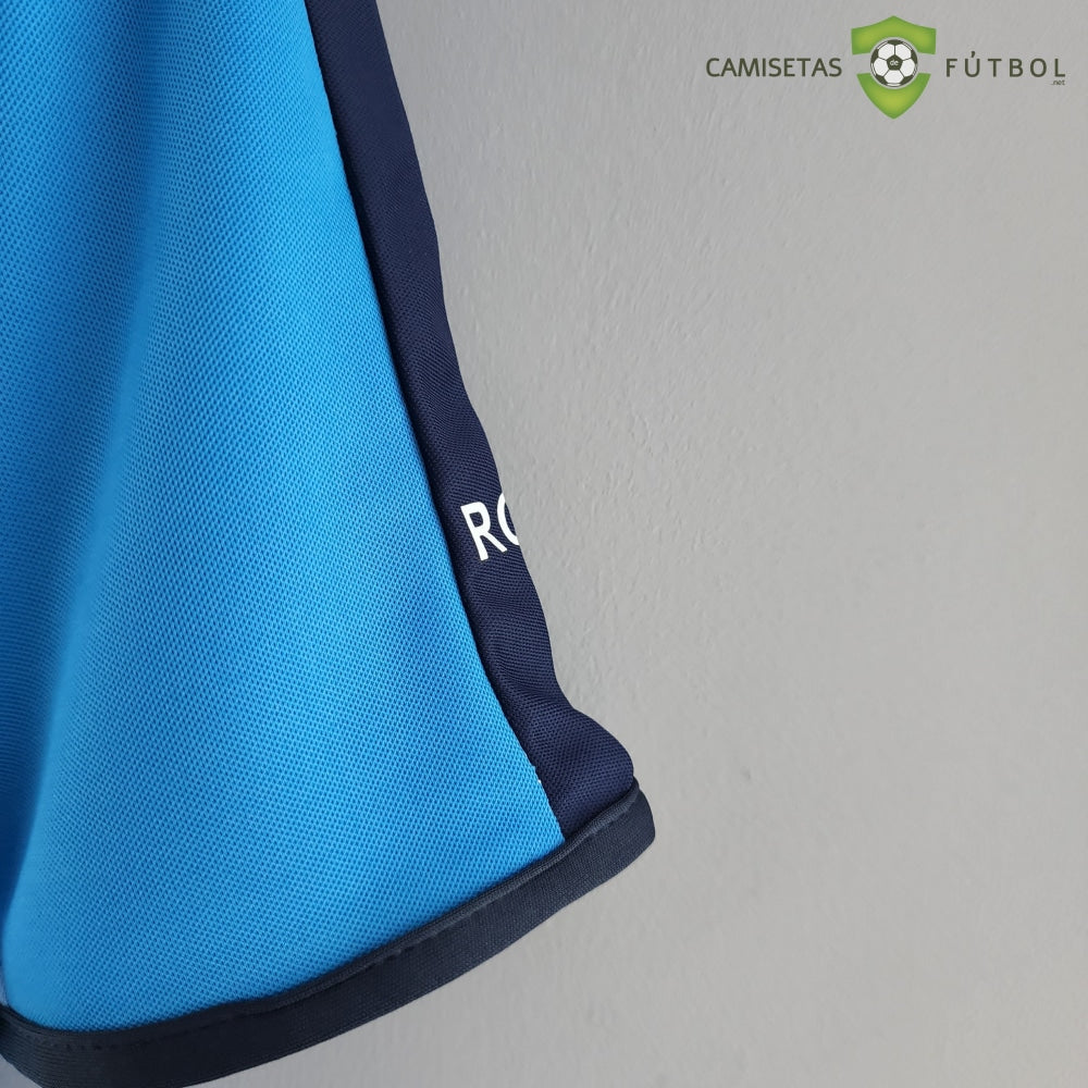Camiseta Celta de Vigo 02-04, Local (Versión Retro)