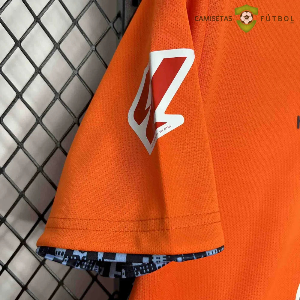 Camiseta Celta de Vigo 24-25, 3ª Equipación
