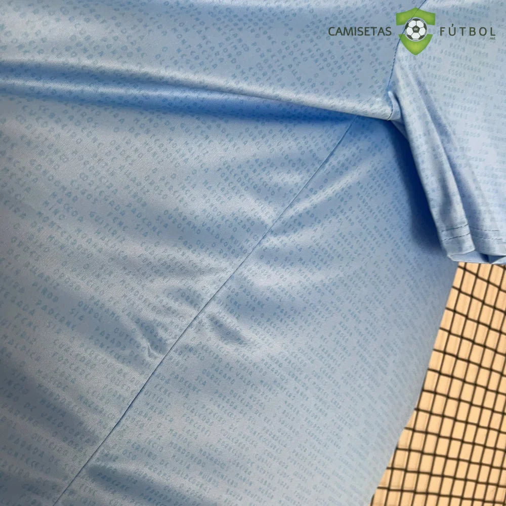 Camiseta Celta de Vigo 24-25, Local (ENTREGA EN 24-72 HORAS)