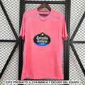 Camiseta Celta de Vigo 25-26, 3ª Equipación (ENTREGA EN 24-72 HORAS)