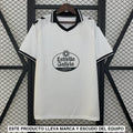 Camiseta Celta de Vigo 25-26, Edición especial 100 años blanca