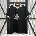 Camiseta Celta de Vigo 25-26, Edición especial 100 años negra