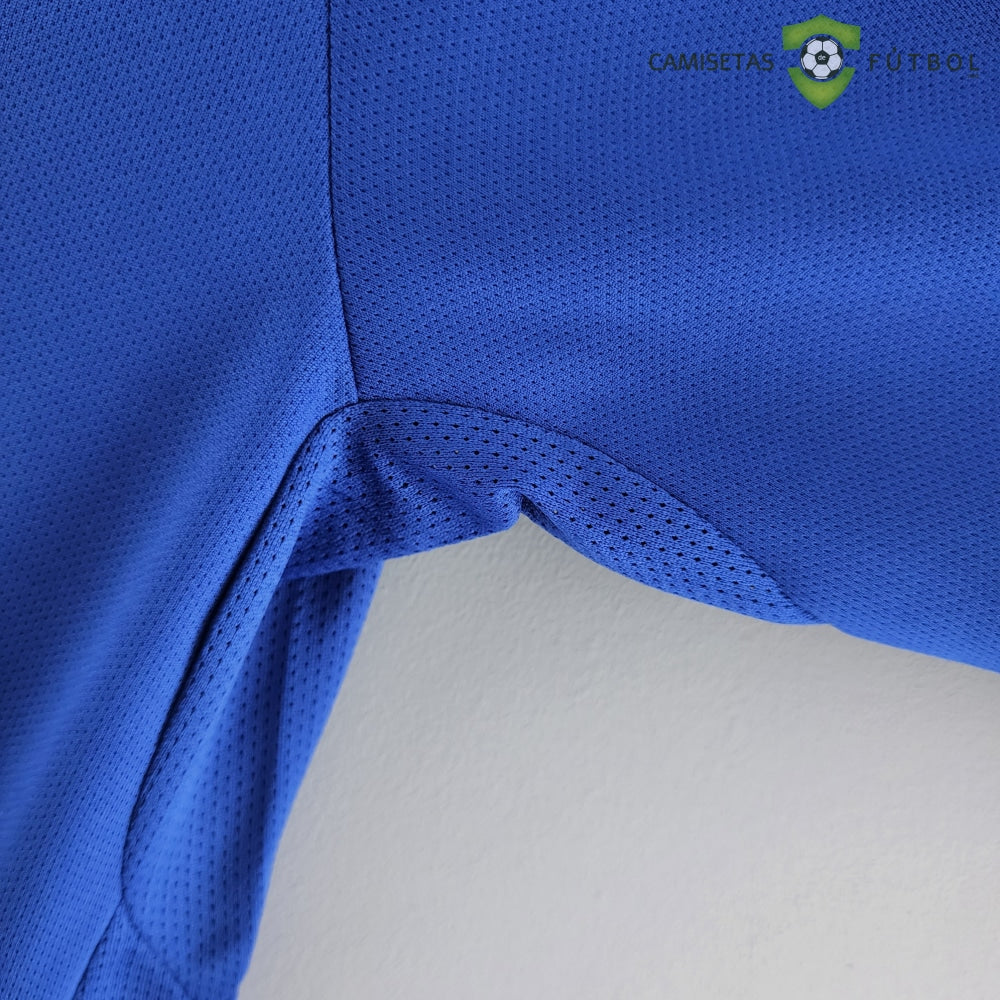 Camiseta Chelsea 08-09, Local (Versión Retro)