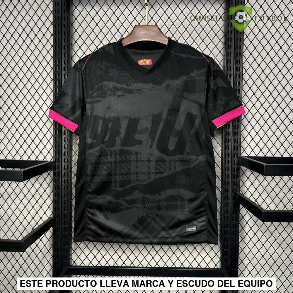 Camiseta Chelsea 24-25, 3ª Equipación