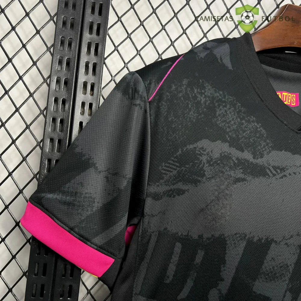 Camiseta Chelsea 24-25, 3ª Equipación