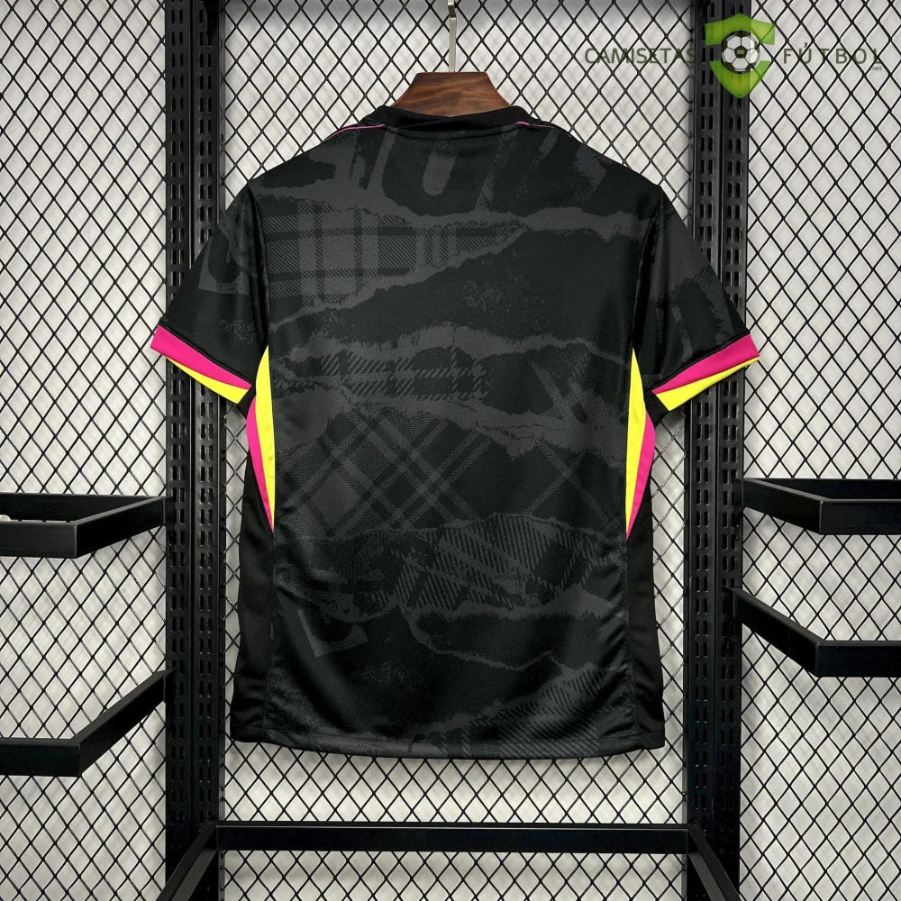 Camiseta Chelsea 24-25, 3ª Equipación
