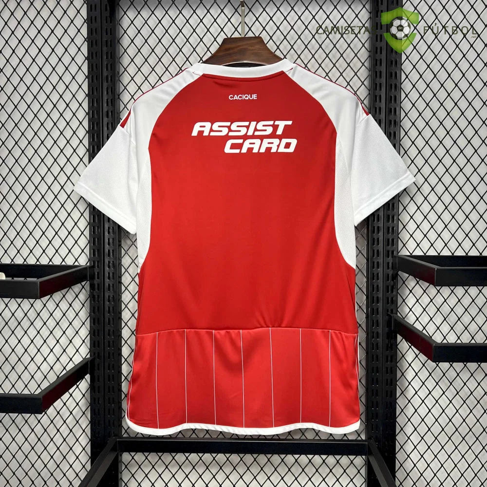 Camiseta Colo-Colo 24-25, 3ª Equipación