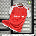 Camiseta Colo-Colo 24-25, 3ª Equipación