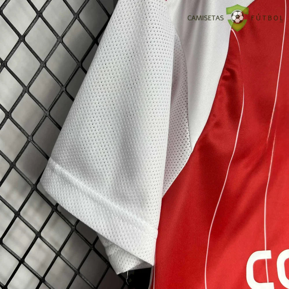 Camiseta Colo-Colo 24-25, 3ª Equipación