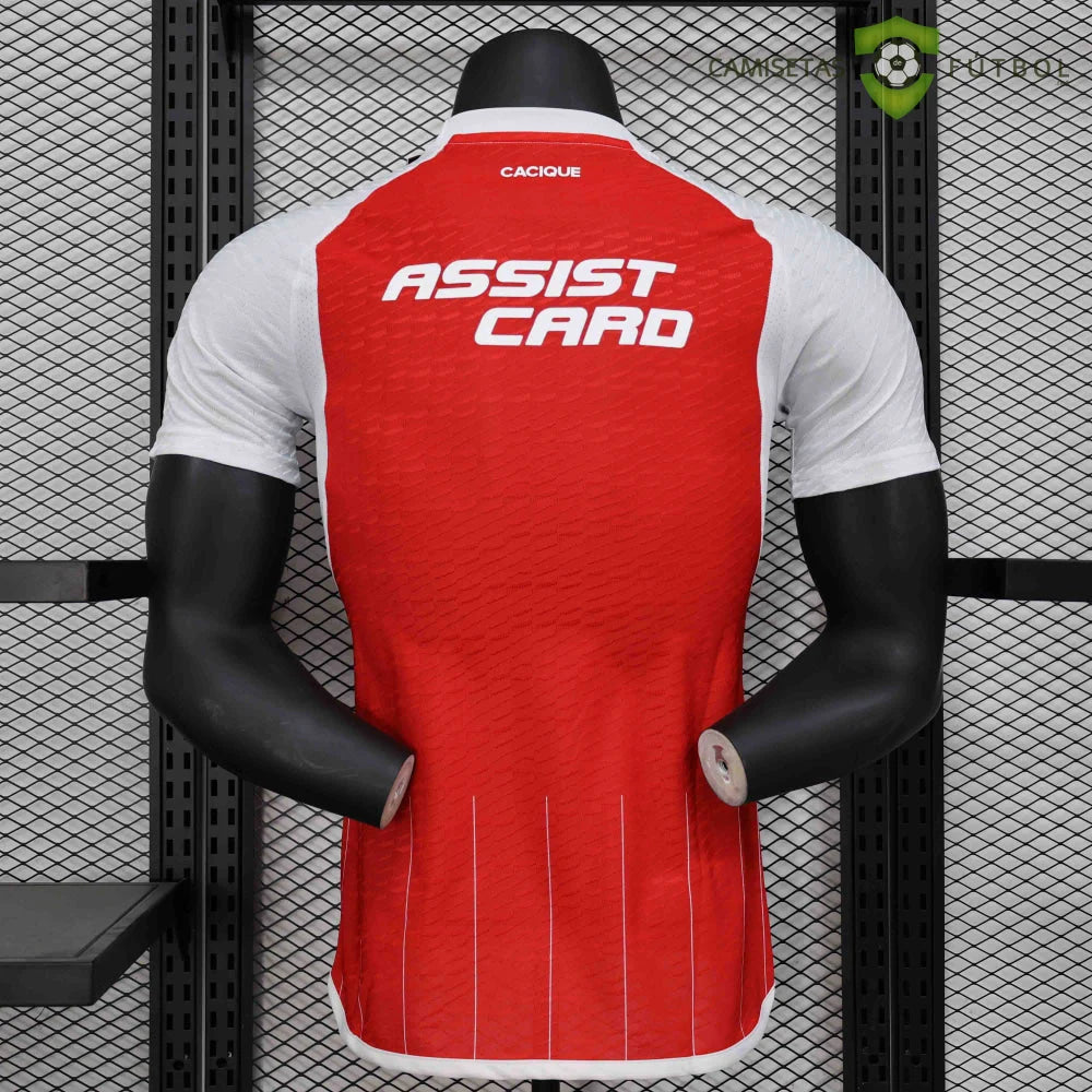 Camiseta Colo-Colo 24-25, Local (Player Versión)