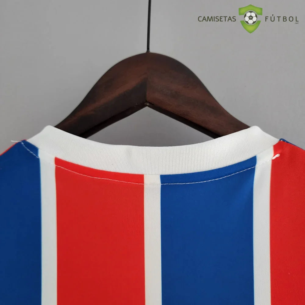 Camiseta Colo-Colo 86-87, Visitante (Versión Retro)