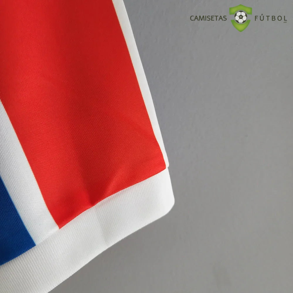 Camiseta Colo-Colo 86-87, Visitante (Versión Retro)