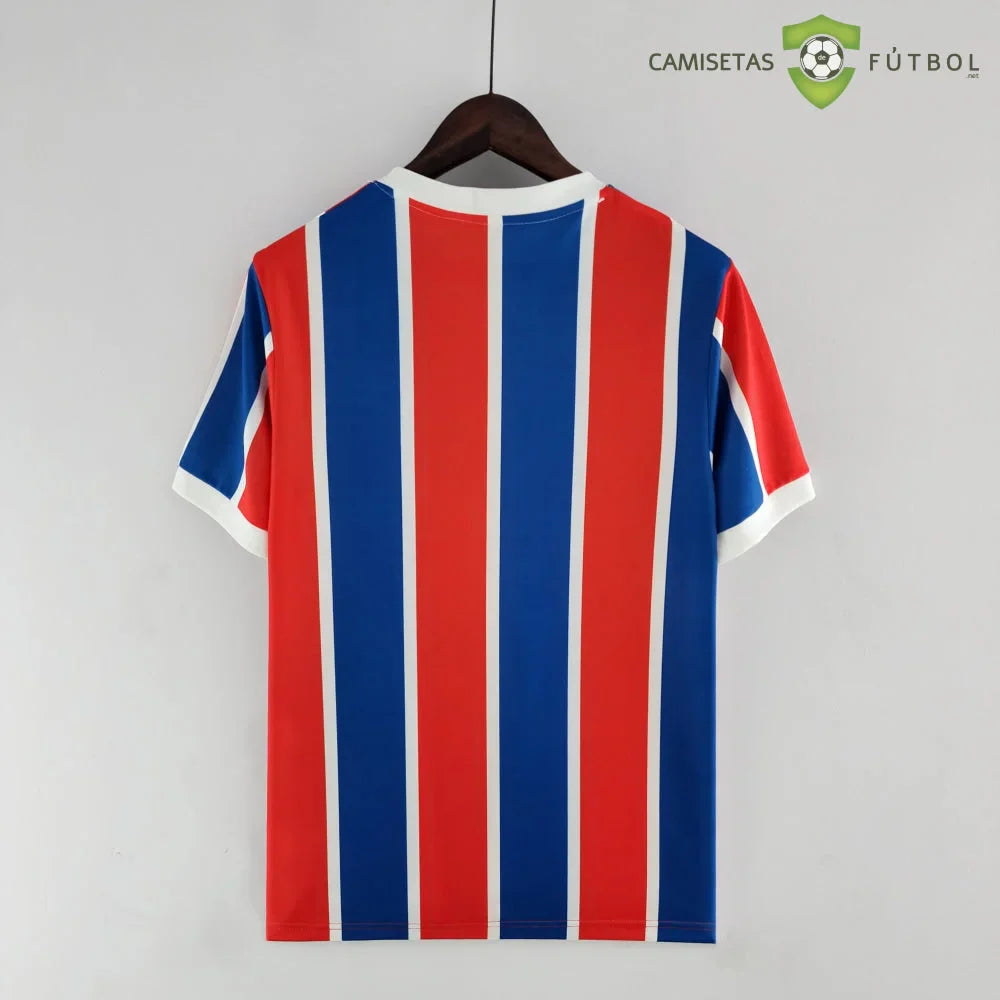 Camiseta Colo-Colo 86-87, Visitante (Versión Retro)