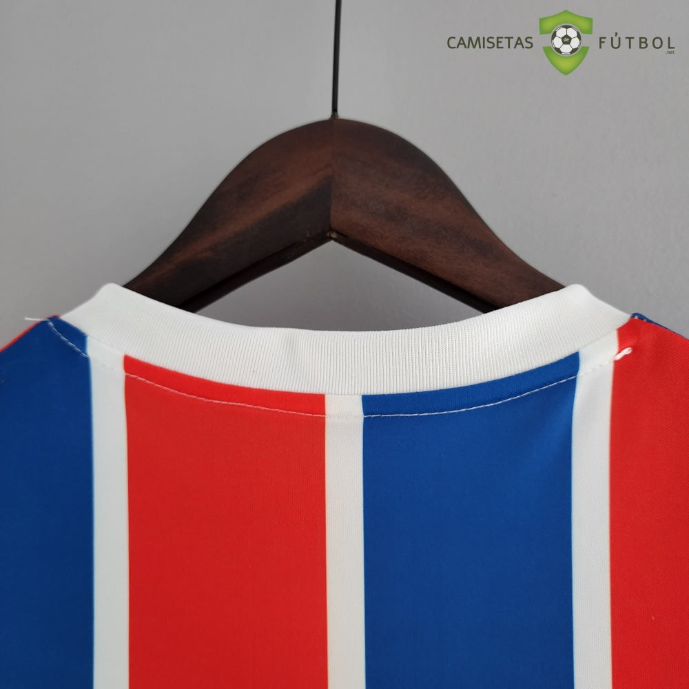 Camiseta Colo-Colo 86-87, Visitante (Versión Retro)