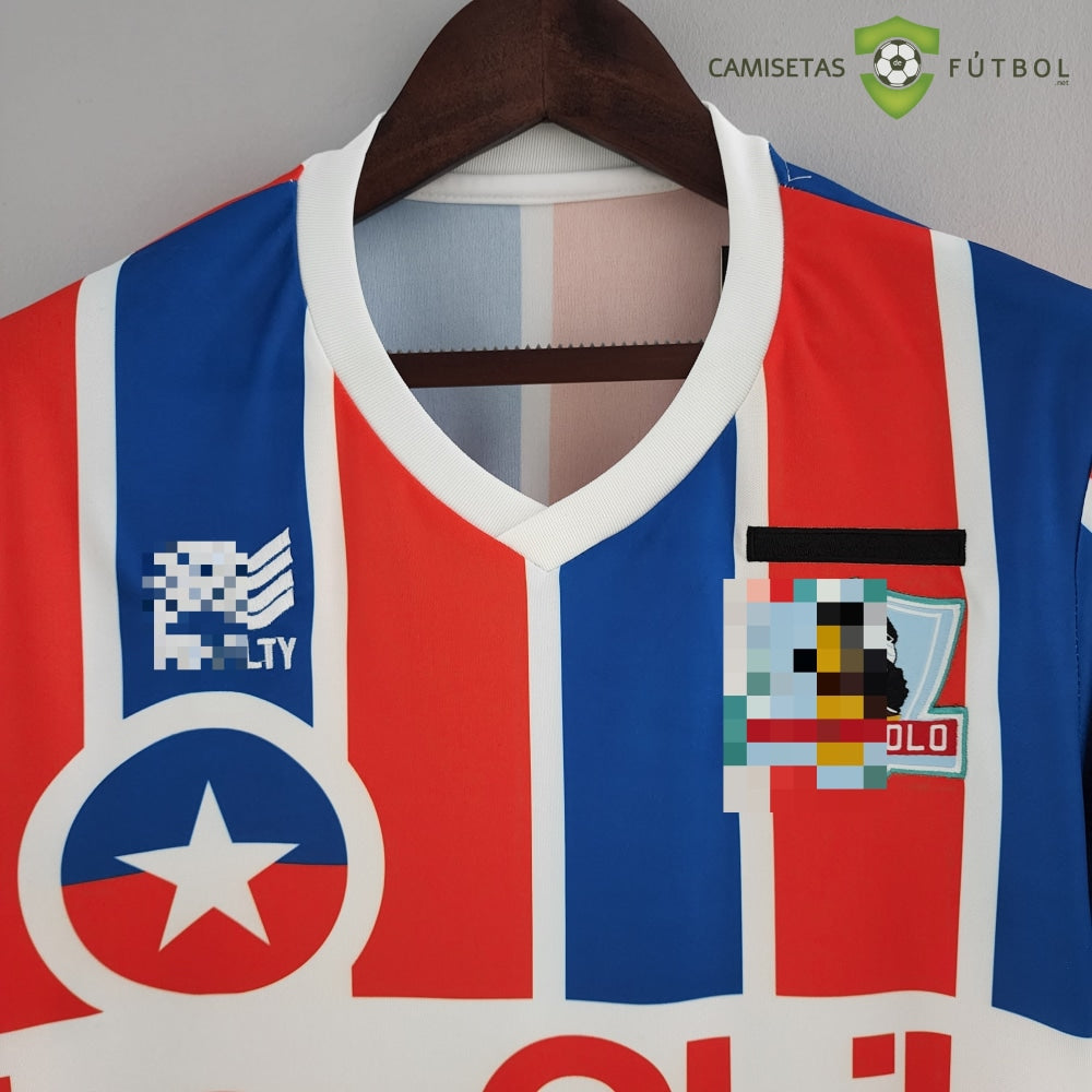 Camiseta Colo-Colo 86-87, Visitante (Versión Retro)