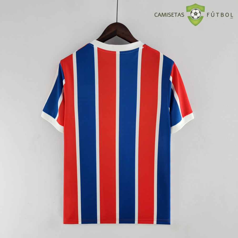 Camiseta Colo-Colo 86-87, Visitante (Versión Retro)