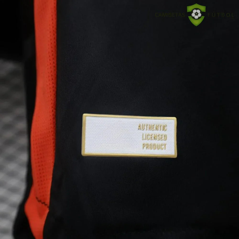 Camiseta Colombia 24-25, Visitante (Player Versión)