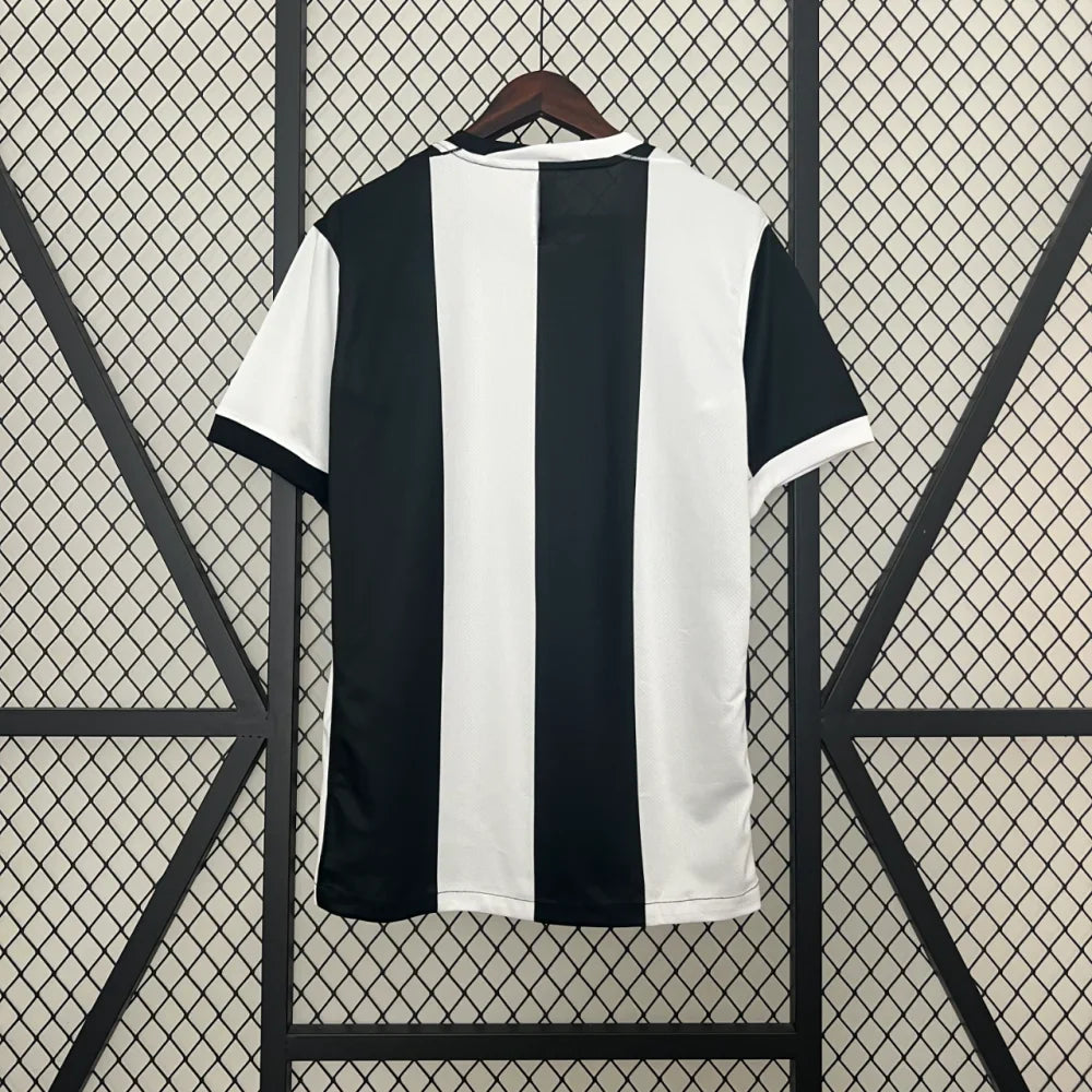 Camiseta Corinthians 24-25, 3° Equipación