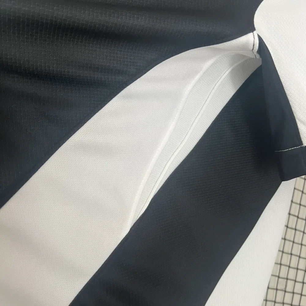 Camiseta Corinthians 24-25, 3° Equipación