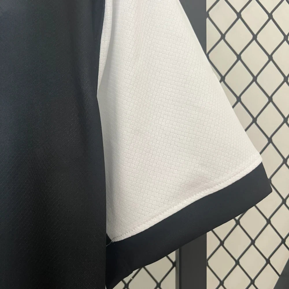 Camiseta Corinthians 24-25, 3° Equipación