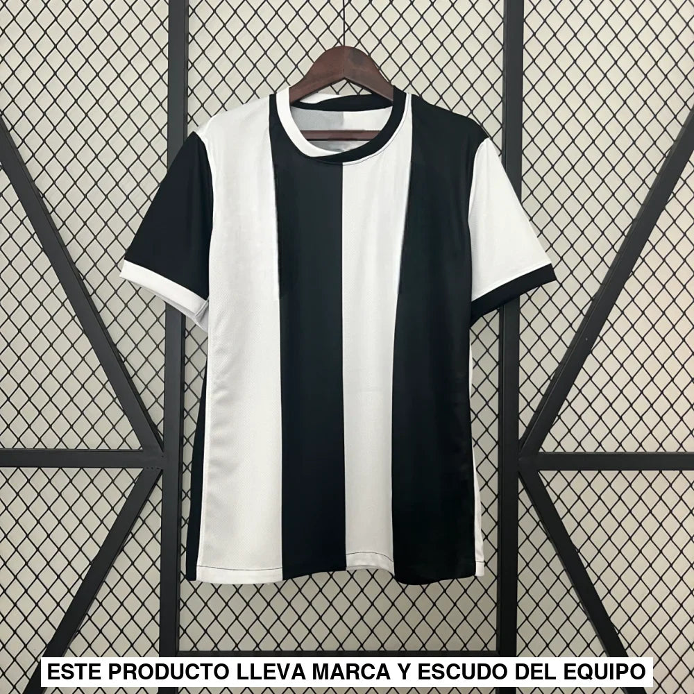 Camiseta Corinthians 24-25, 3° Equipación