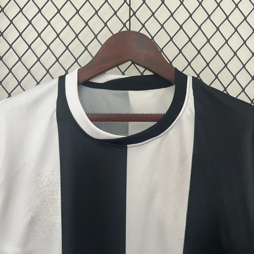 Camiseta Corinthians 24-25, 3° Equipación