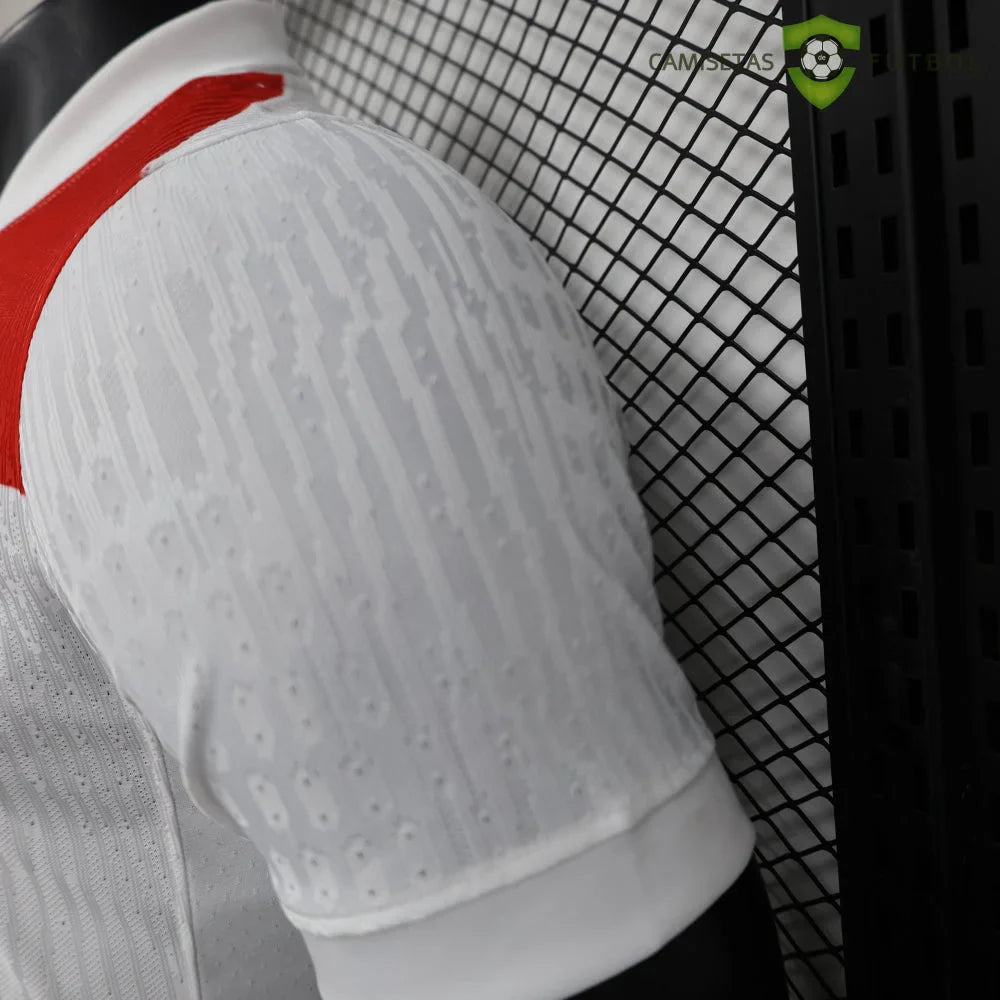 Camiseta Croacia 24-25, Local (Player Versión) UEFA Euro 2024