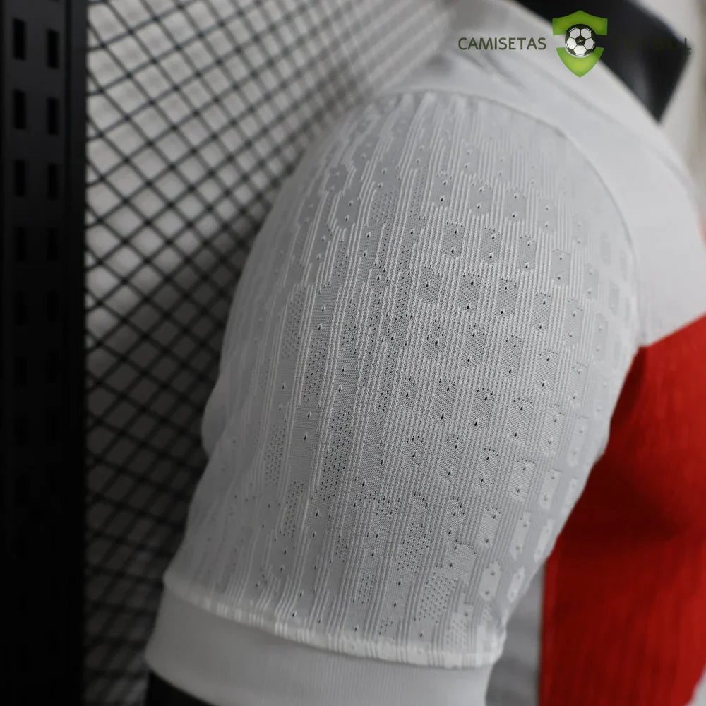 Camiseta Croacia 24-25, Local (Player Versión) UEFA Euro 2024
