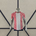 Camiseta Croacia 26-27, Local (Player Versión) Mundial 2026