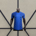 Camiseta Croacia 26-27, Visitante (Player Versión) Mundial 2026