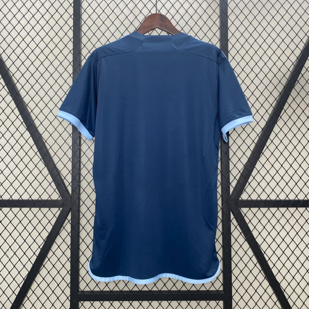 Camiseta Cruzeiro 24-25, 3° Equipación
